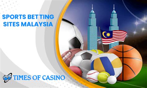 Online sports betting Malaysia 2023 .